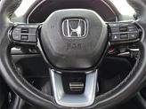 Thumbnail of 2024 Meteorite Gray Metallic Honda Civic