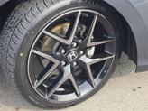 Thumbnail of 2024 Meteorite Gray Metallic Honda Civic