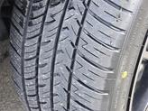 Thumbnail of 2024 Meteorite Gray Metallic Honda Civic