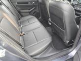 Thumbnail of 2024 Meteorite Gray Metallic Honda Civic