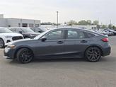 Thumbnail of 2024 Meteorite Gray Metallic Honda Civic