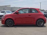 Thumbnail of 2024 Red FIAT 500e