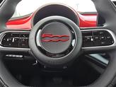 Thumbnail of 2024 Red FIAT 500e