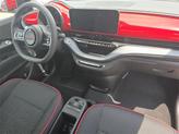 Thumbnail of 2024 Red FIAT 500e