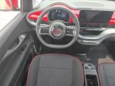 Thumbnail of 2024 Red FIAT 500e