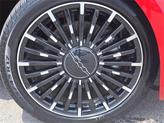 Thumbnail of 2024 Red FIAT 500e