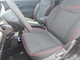 Thumbnail of 2024 Red FIAT 500e