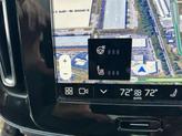 Thumbnail of 2023 Fjord Blue Metallic Volvo C40 Recharge Pure Electric