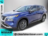 Thumbnail of 2023 Caspian Blue Nissan Rogue