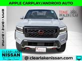 Thumbnail of 2023 Boulder Gray Pearl Nissan Frontier