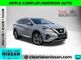 Photo of 2023 Boulder Gray Pearl Nissan Murano