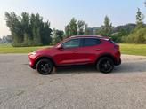 Thumbnail of 2026 Brilliant Red Buick Encore GX