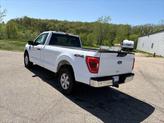 Thumbnail of 2021 Oxford White Ford F-150