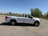 Thumbnail of 2021 Oxford White Ford F-150