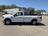 Thumbnail of 2021 Oxford White Ford F-150