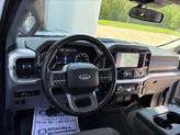 Thumbnail of 2021 Oxford White Ford F-150