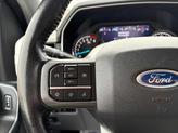 Thumbnail of 2021 Oxford White Ford F-150