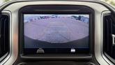 Thumbnail of 2021 Oxford Brown Metallic Chevrolet Silverado 1500