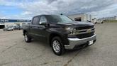 Thumbnail of 2021 Oxford Brown Metallic Chevrolet Silverado 1500