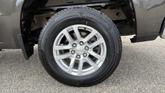 Thumbnail of 2021 Oxford Brown Metallic Chevrolet Silverado 1500
