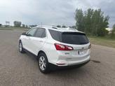 Thumbnail of 2019 Iridescent Pearl Tricoat Chevrolet Equinox