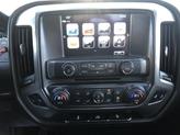 Thumbnail of 2018 Summit White Chevrolet Silverado 1500