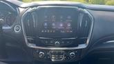 Thumbnail of 2023 Radiant Red Tintcoat Chevrolet Traverse