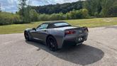 Thumbnail of 2015 Shark Gray Metallic Chevrolet Corvette