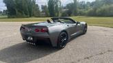 Thumbnail of 2015 Shark Gray Metallic Chevrolet Corvette