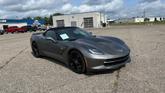 Thumbnail of 2015 Shark Gray Metallic Chevrolet Corvette