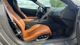 Thumbnail of 2015 Shark Gray Metallic Chevrolet Corvette
