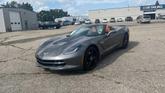 Thumbnail of 2015 Shark Gray Metallic Chevrolet Corvette