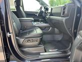 Thumbnail of 2022 Dark Ash Metallic Chevrolet Silverado 1500