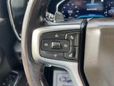 Thumbnail of 2022 Dark Ash Metallic Chevrolet Silverado 1500