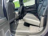 Thumbnail of 2022 Dark Ash Metallic Chevrolet Silverado 1500