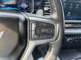 Thumbnail of 2022 Dark Ash Metallic Chevrolet Silverado 1500