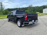 Thumbnail of 2022 Dark Ash Metallic Chevrolet Silverado 1500
