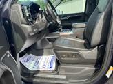 Thumbnail of 2022 Dark Ash Metallic Chevrolet Silverado 1500