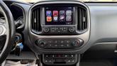 Thumbnail of 2016 Laser Blue Chevrolet Colorado