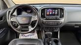 Thumbnail of 2016 Laser Blue Chevrolet Colorado