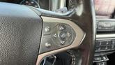 Thumbnail of 2016 Laser Blue Chevrolet Colorado
