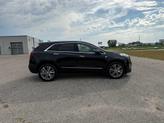 Thumbnail of 2025 Stellar Black Metallic Cadillac XT5