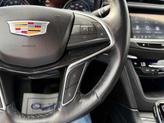 Thumbnail of 2025 Stellar Black Metallic Cadillac XT5
