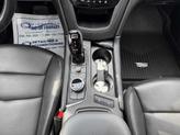 Thumbnail of 2025 Stellar Black Metallic Cadillac XT5