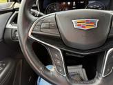 Thumbnail of 2025 Stellar Black Metallic Cadillac XT5