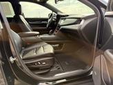 Thumbnail of 2025 Stellar Black Metallic Cadillac XT5