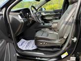 Thumbnail of 2025 Stellar Black Metallic Cadillac XT5