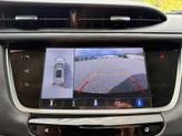 Thumbnail of 2025 Stellar Black Metallic Cadillac XT5