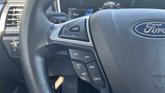 Thumbnail of 2019 White Gold Metallic Ford Fusion