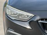 Thumbnail of 2018 Ebony Twilight Metallic Buick Regal TourX